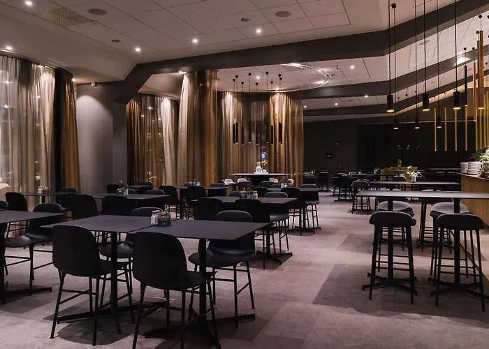 Scandic Opalen Hotel Gotenburg