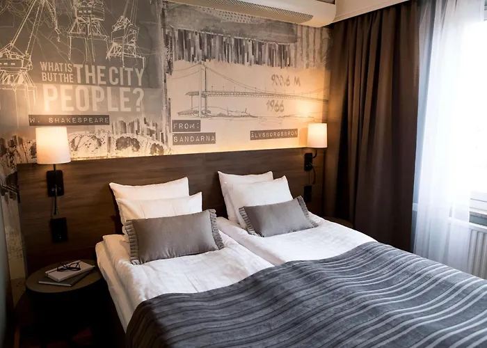 Scandic Opalen Hotel