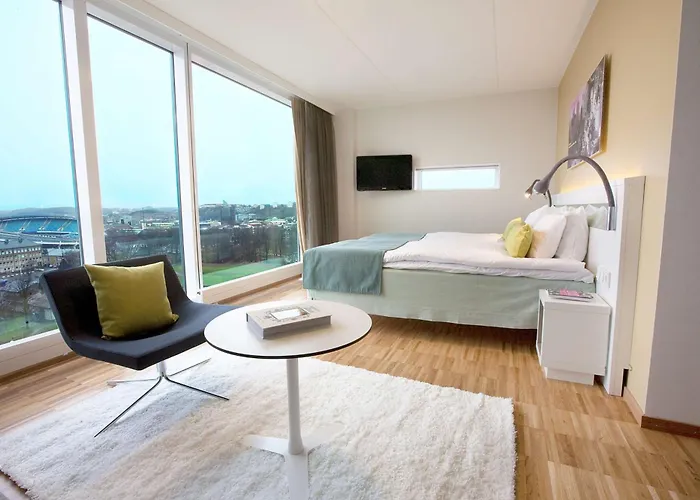 Scandic Opalen Hotel