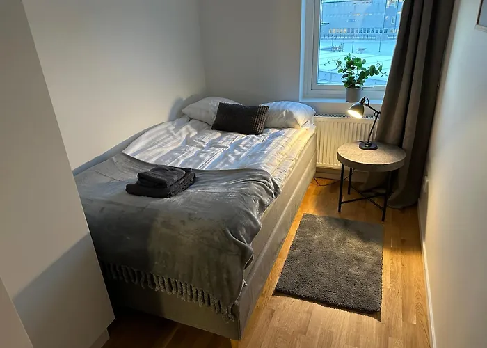 Apartment Feels Like *