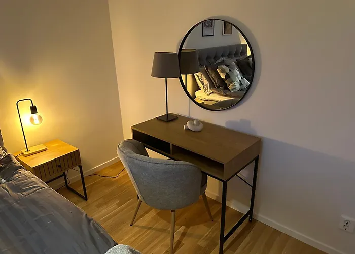 Apartment Feels Like