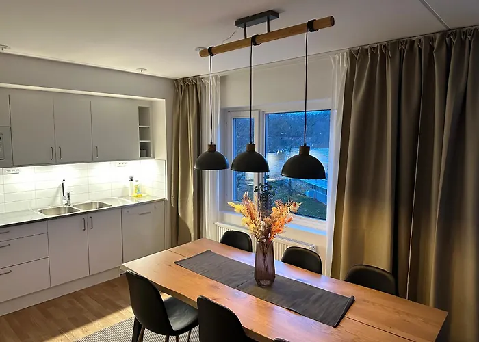 Apartment Feels Like