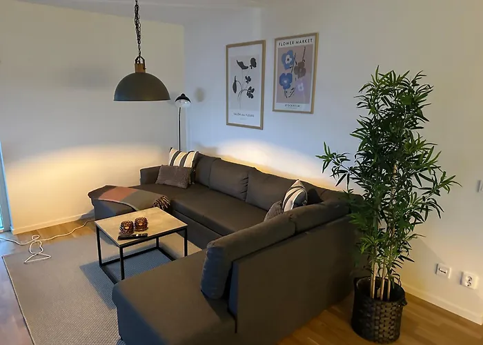 Feels Like Göteborg