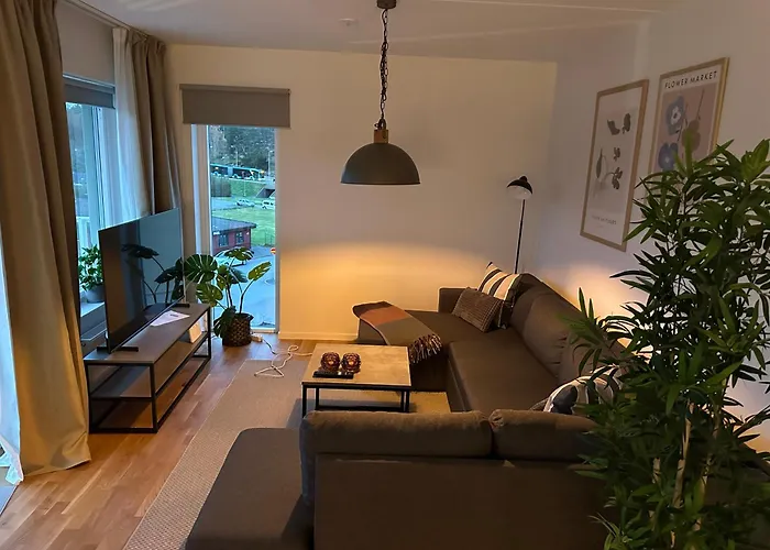 Feels Like Apartment Gothenburg