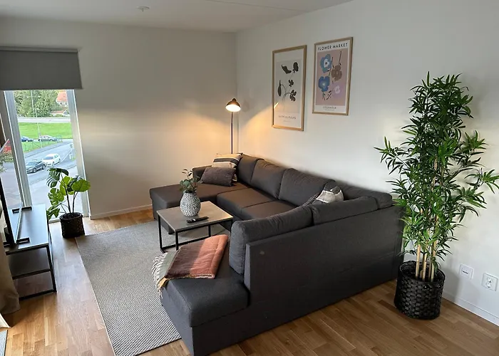 Feels Like Göteborg