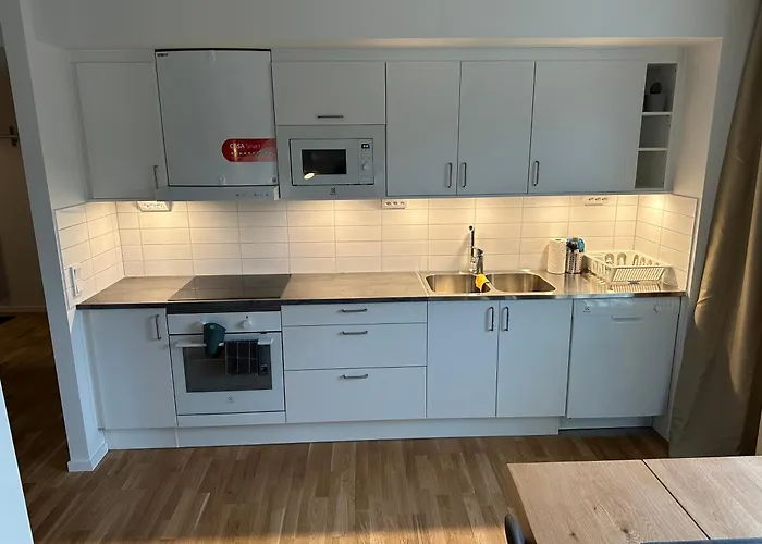 Apartment Feels Like