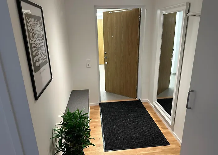 Apartment Feels Like