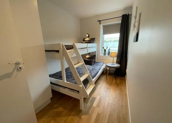 Apartment Feels Like