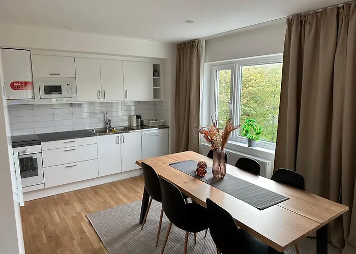 Lägenhet Feels Like *