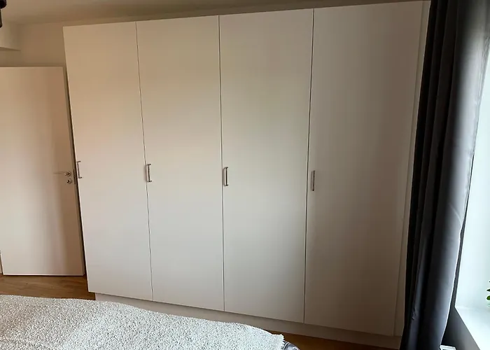 Feels Like Apartment Gothenburg