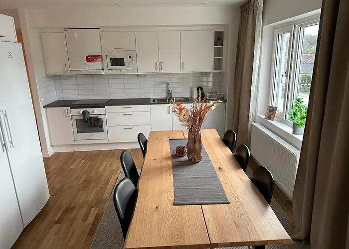 Lägenhet Feels Like *