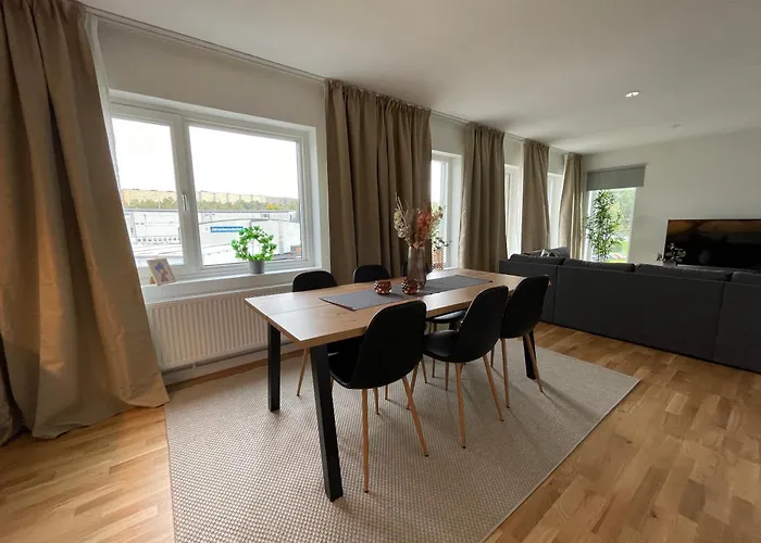 Feels Like Gothenburg