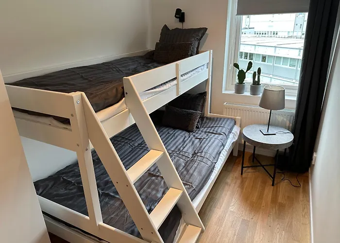 Feels Like * Gothenburg