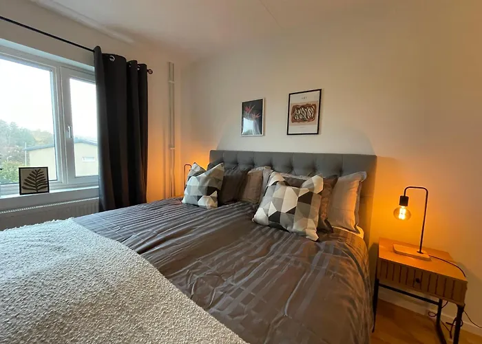 Apartment Feels Like