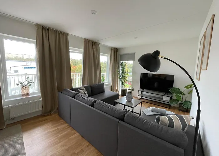 Feels Like * Gothenburg