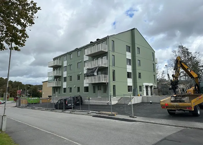 Feels Like Göteborg