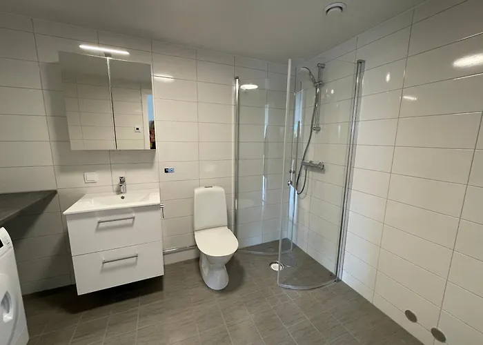 Feels Like * Gothenburg