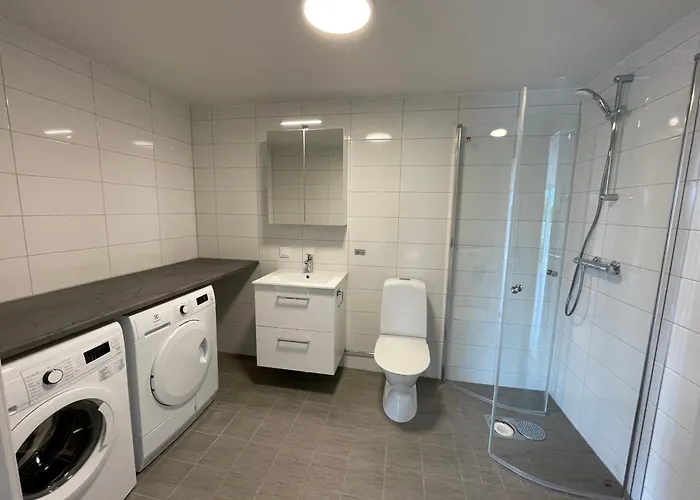 Feels Like Apartment Gothenburg