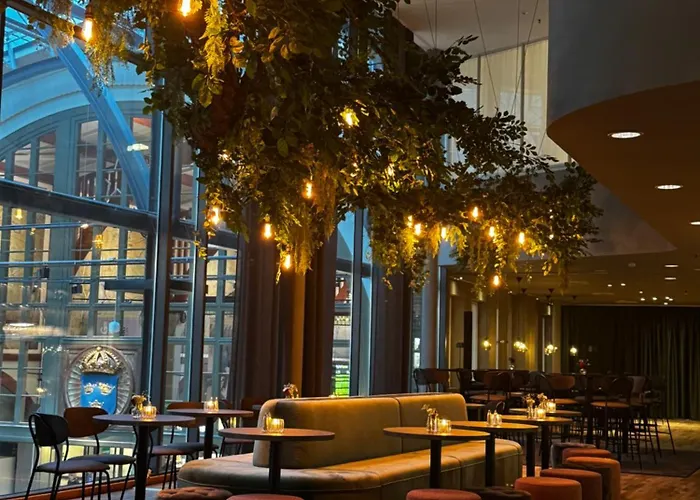 Hotel Hyatt Place 4*