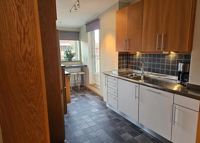 Heystay Lagerbring 4*