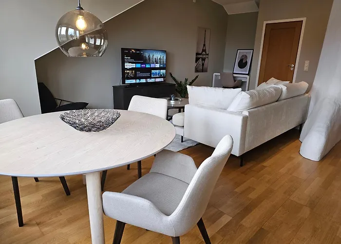 Heystay Lagerbring 4* Gothenburg