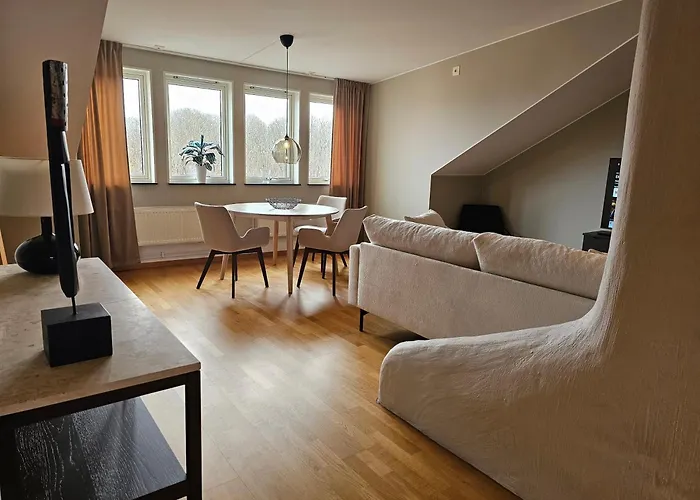 Heystay Lagerbring Aparthotel 4*