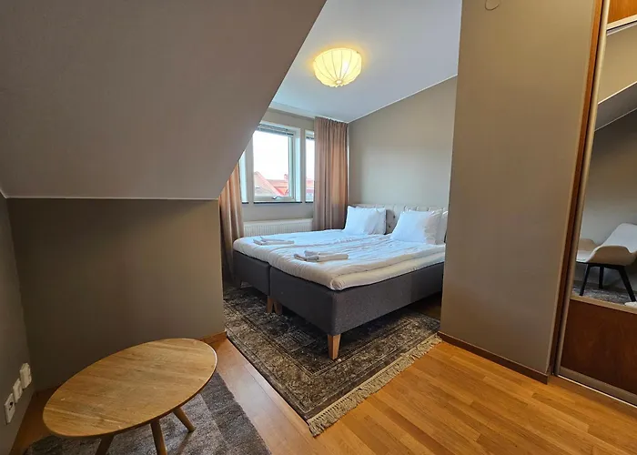 Heystay Lagerbring 4*