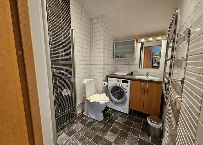 Heystay Lagerbring 4*