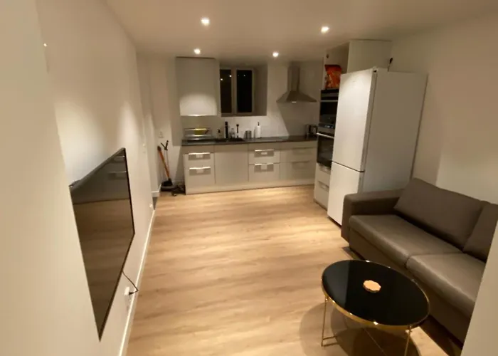 - Center - Free Parking