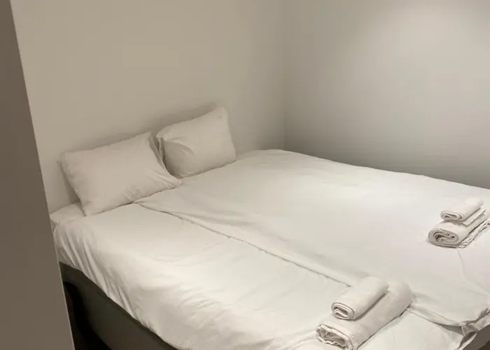 - Center - Free Parking Apartamento *