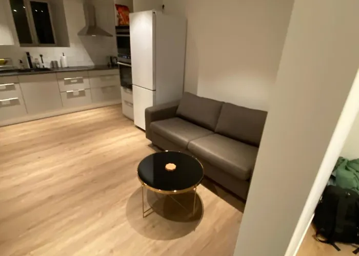 - Center - Free Parking * Gotenburg