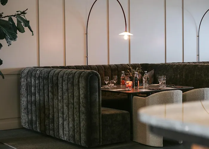 Sankt Joergen Park Hotel 4*