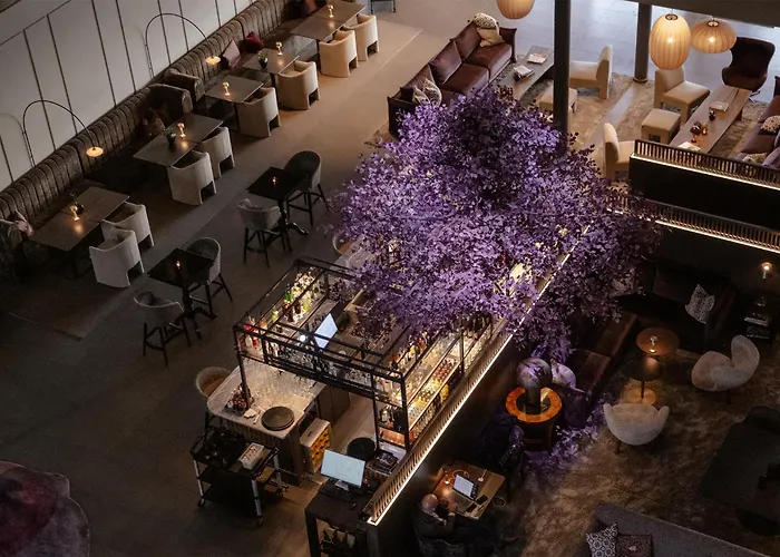 Hotel Sankt Joergen Park Gothenburg