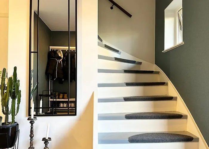 Apartment Close To Gothenburg