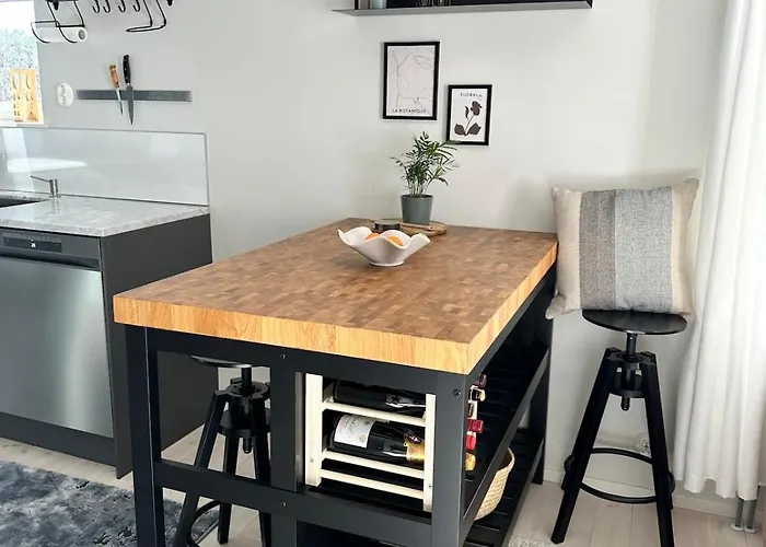 Close To Appartement *