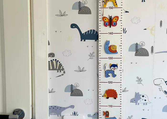 Appartement Close To Gotenburg