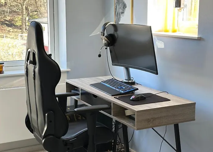 Close To * Gotenburg