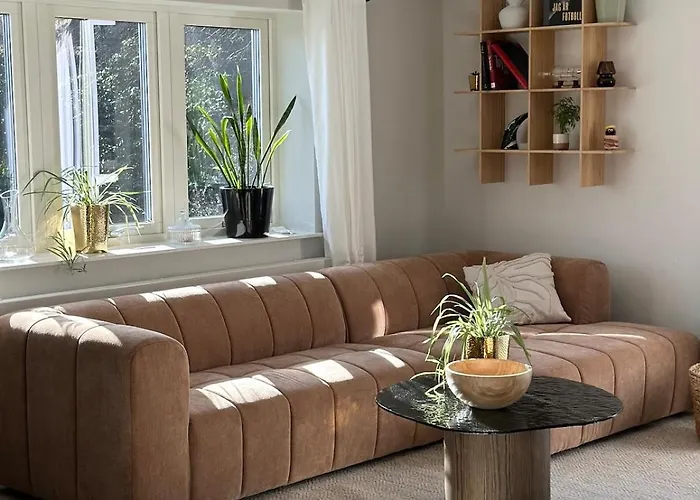 Close To Apartment Gothenburg