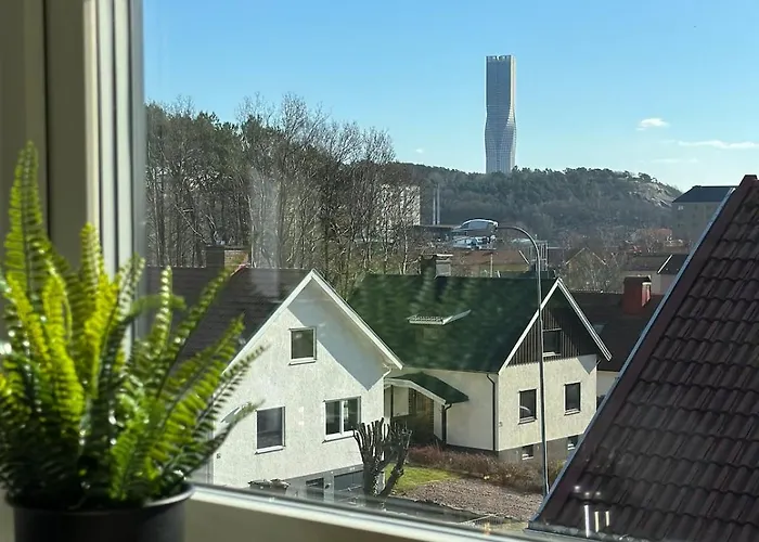 Close To Apartment Gothenburg