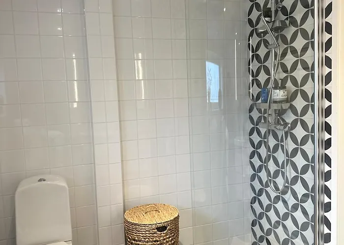 Close To Appartement