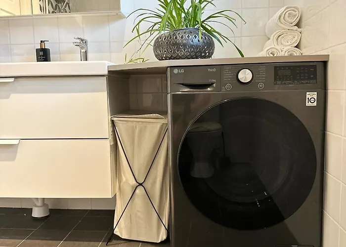 Close To Appartement Gotenburg