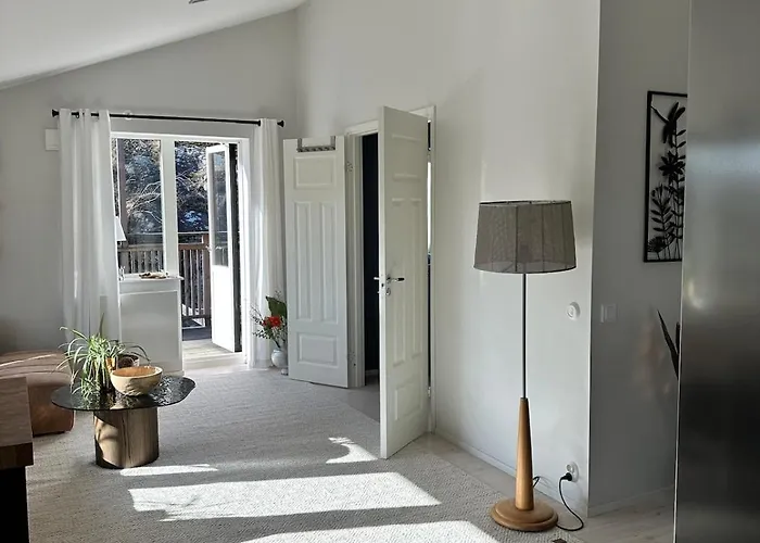 Appartement Close To *