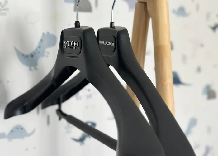 Close To Appartement