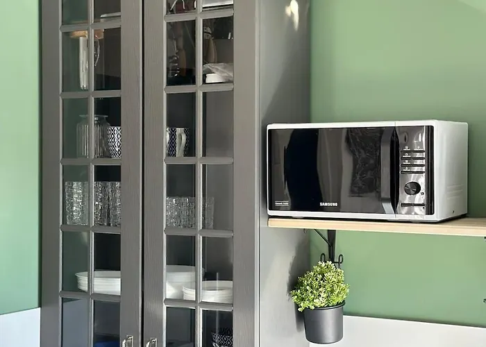 Close To Appartement