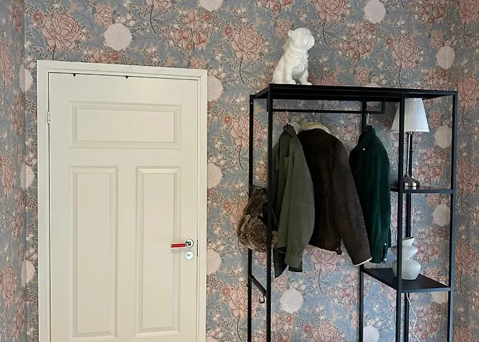 Close To Appartement Gotenburg