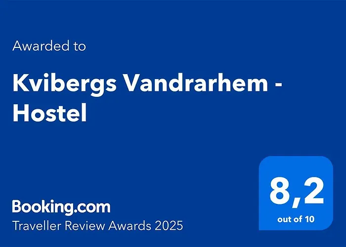 Kvibergs - Göteborg