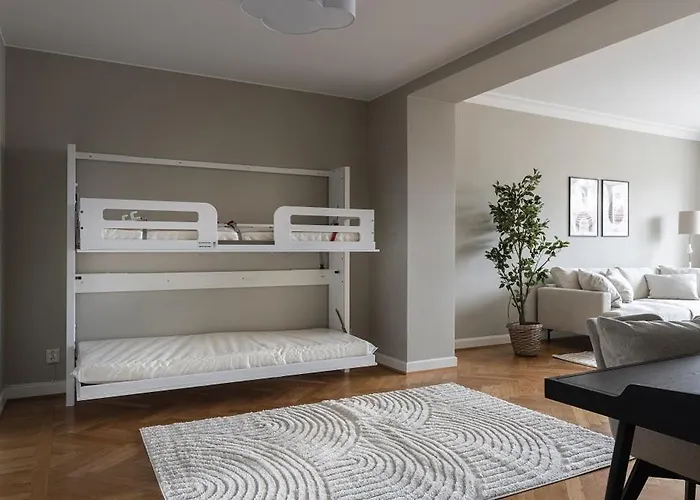 Heystay Vr40 Göteborg