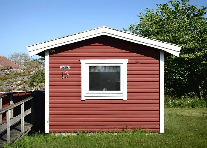 Glaentan Pa Groetoe Gotenburg