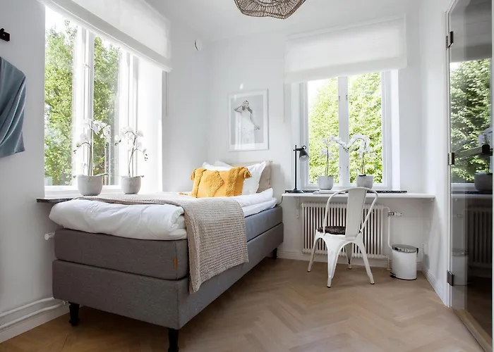 Wow, Foereningsgatan 9 3*