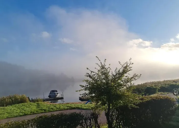 Trevligt Med Underbar Utsikt Villa *